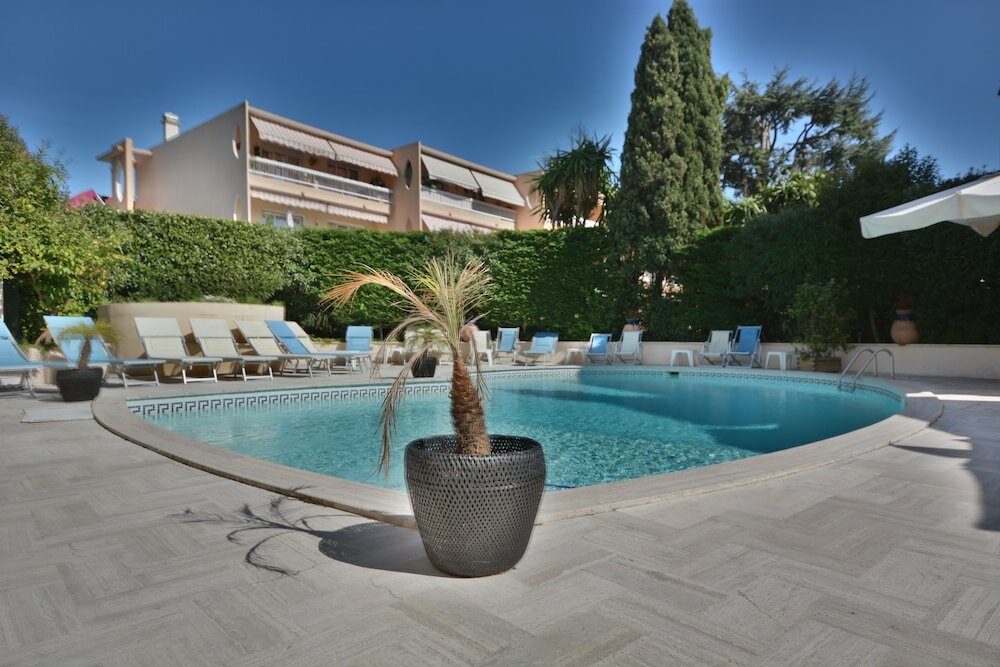 Фото Hotel de la Mer