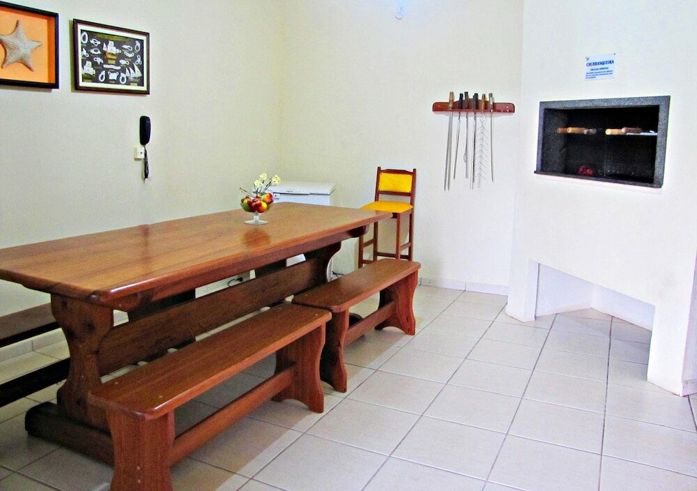 Фото Pousada Barra Mar