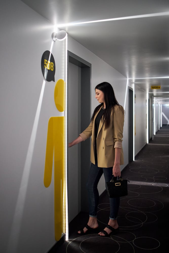 Фото Buddy Hotel