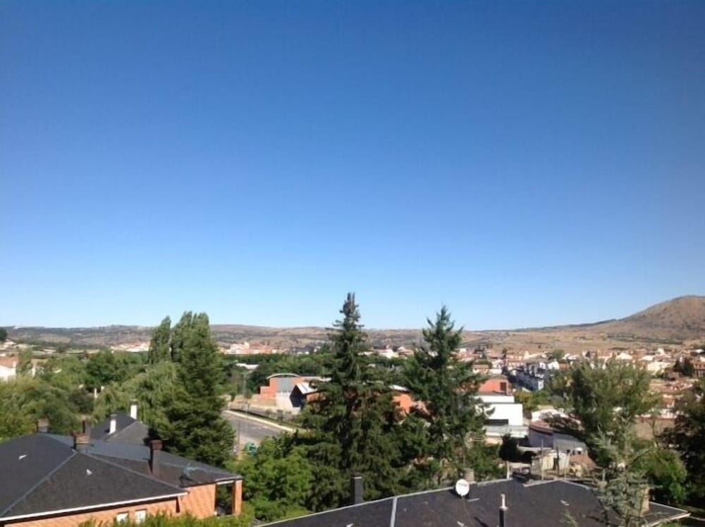 Фото Hostal Siete Picos