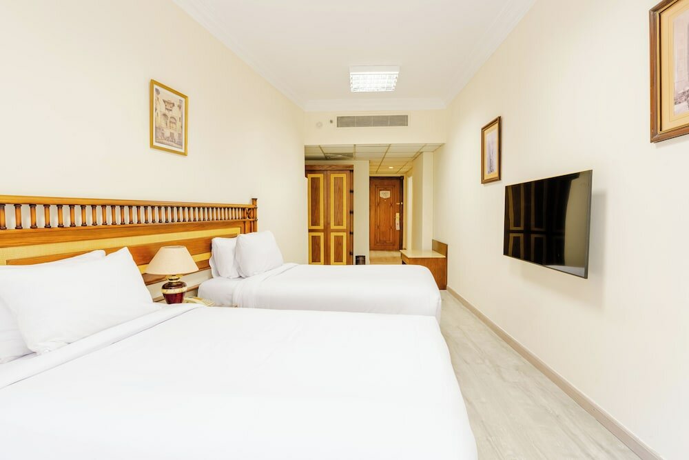 Фото Om Kolthoom Hotel & Tower