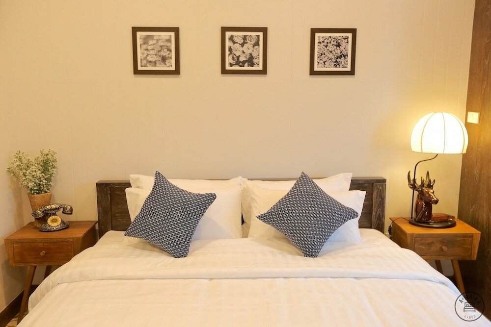 Фото Amaka Bed & Breakfast