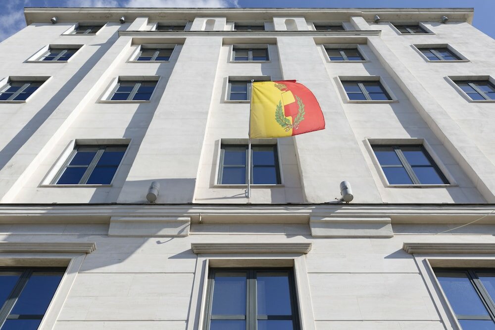 Фото Palazzo Salgar