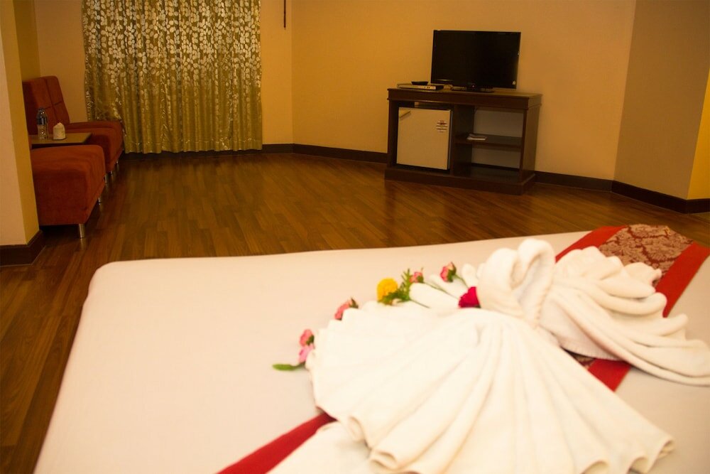 Фото Friendlytel Hotel