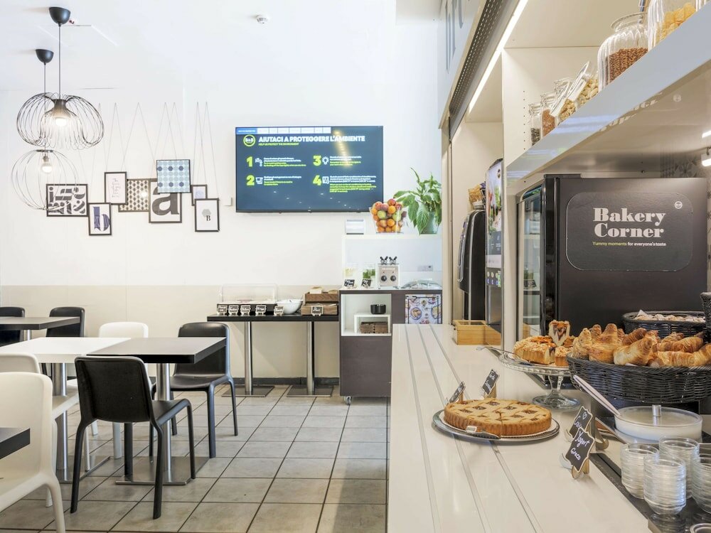 Фото B&b Hotel Bologna