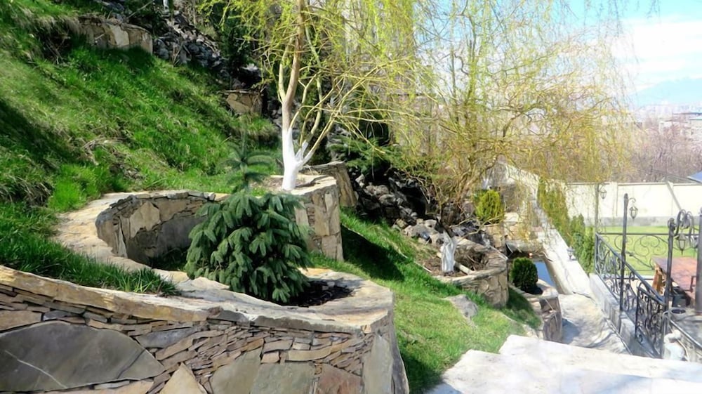 Фото Гостиничный комплекс Park Avenue