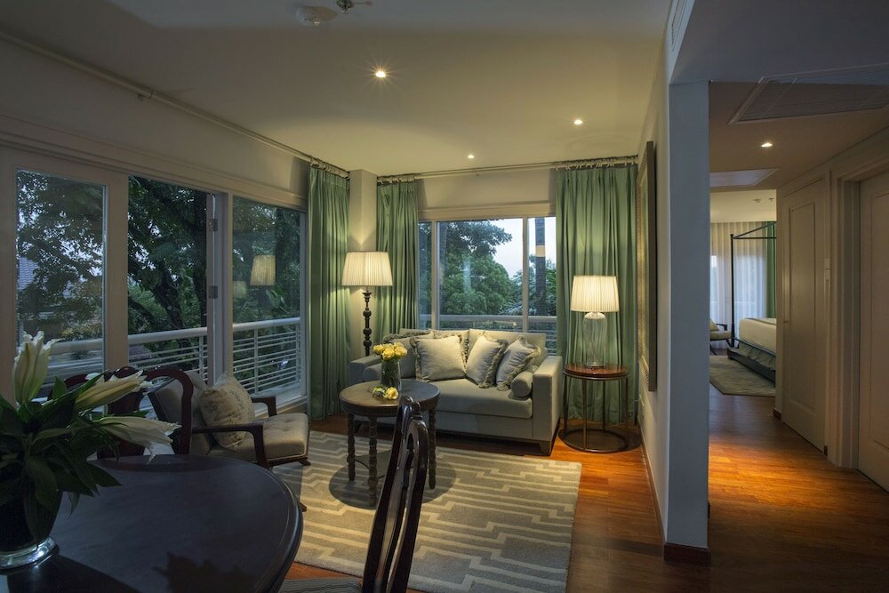 Фото The Shalimar Boutique Hotel