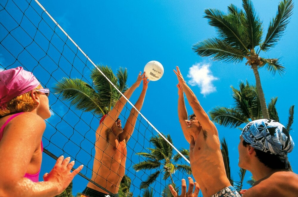 Фото Riu Ocho Rios All Inclusive