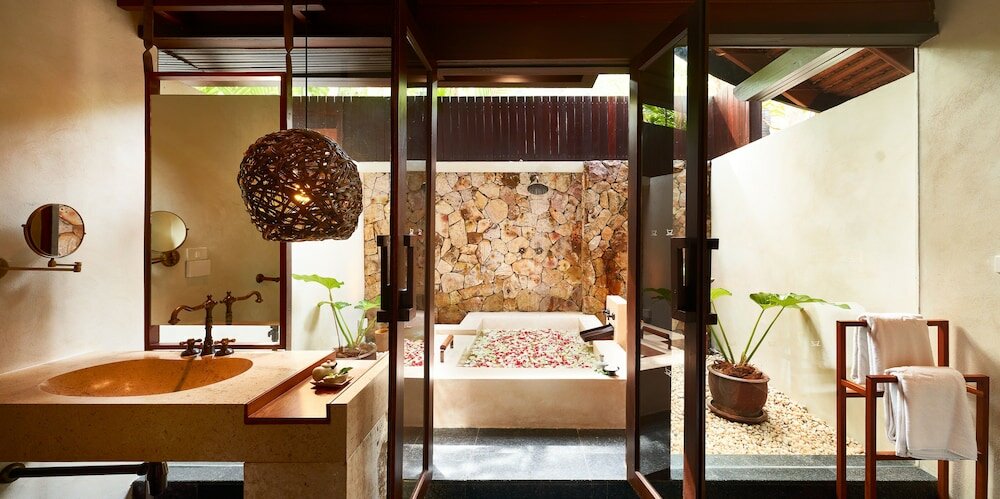 Фото The Tubkaak Krabi Boutique Resort