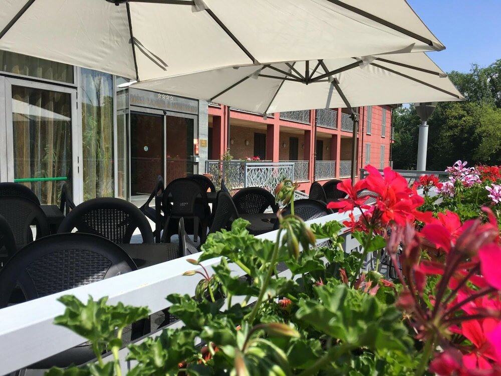 Фото Hotel Langhe & Monferrato