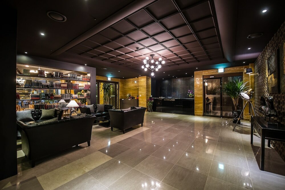 Фото Floce Hotel