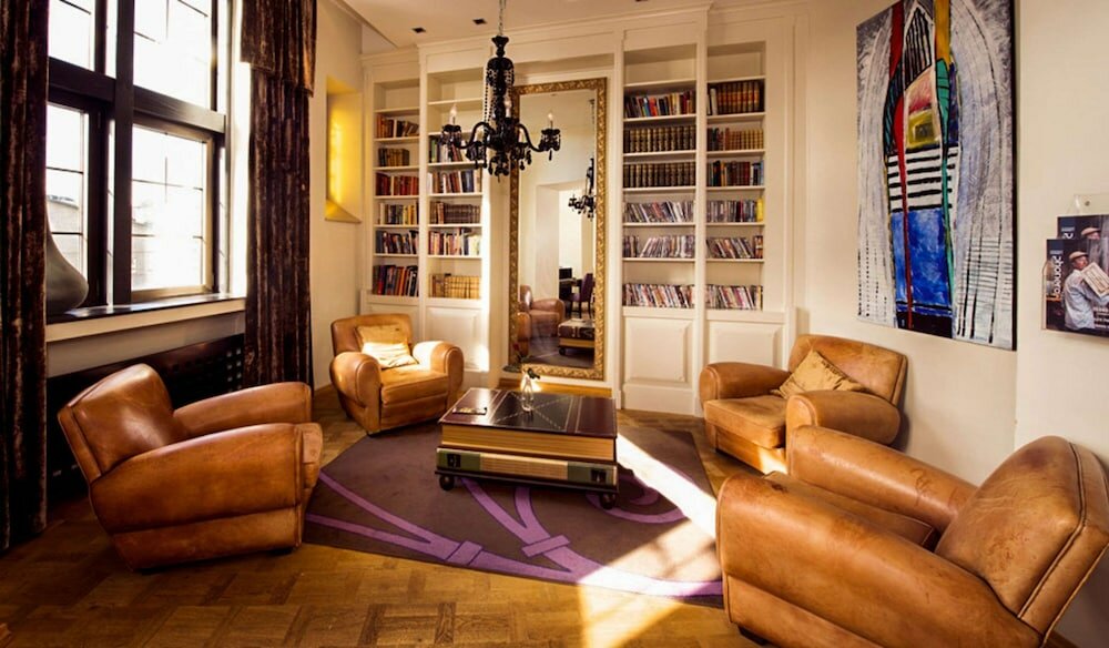 Фото Clarion Collection Hotel Havnekontoret