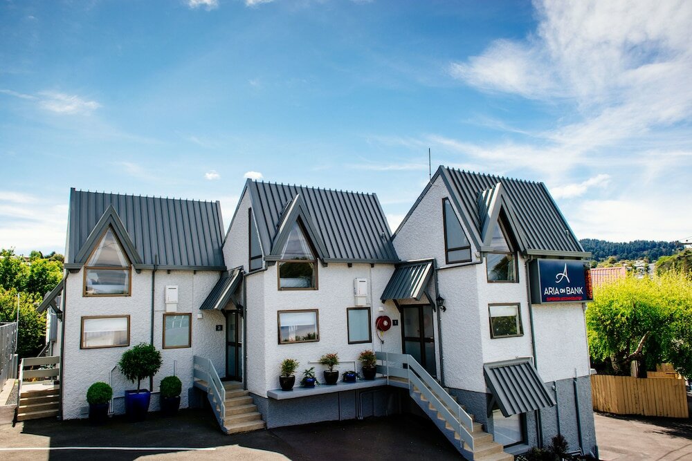 Фото Aria On Bank