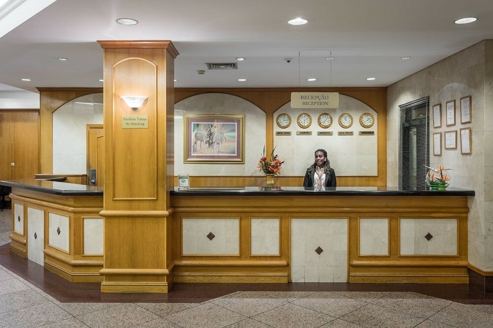 Фото VIP Grand Maputo