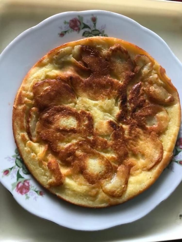 Фото Nha Lan Homestay