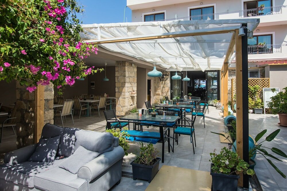 Фото Dali Luxury Rooms