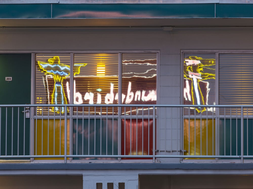 Фото Thunderbird Inn