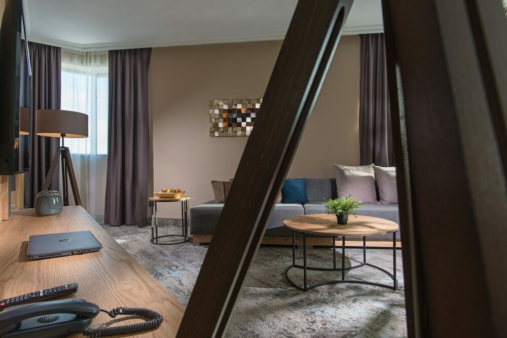 Фото Expo Hotel Sofia