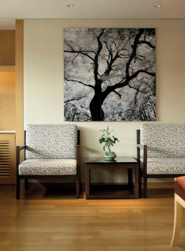 Фото BanyanTree Club & SPA Seoul