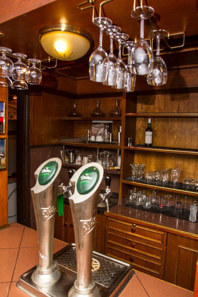 Фото Hotel Molnár