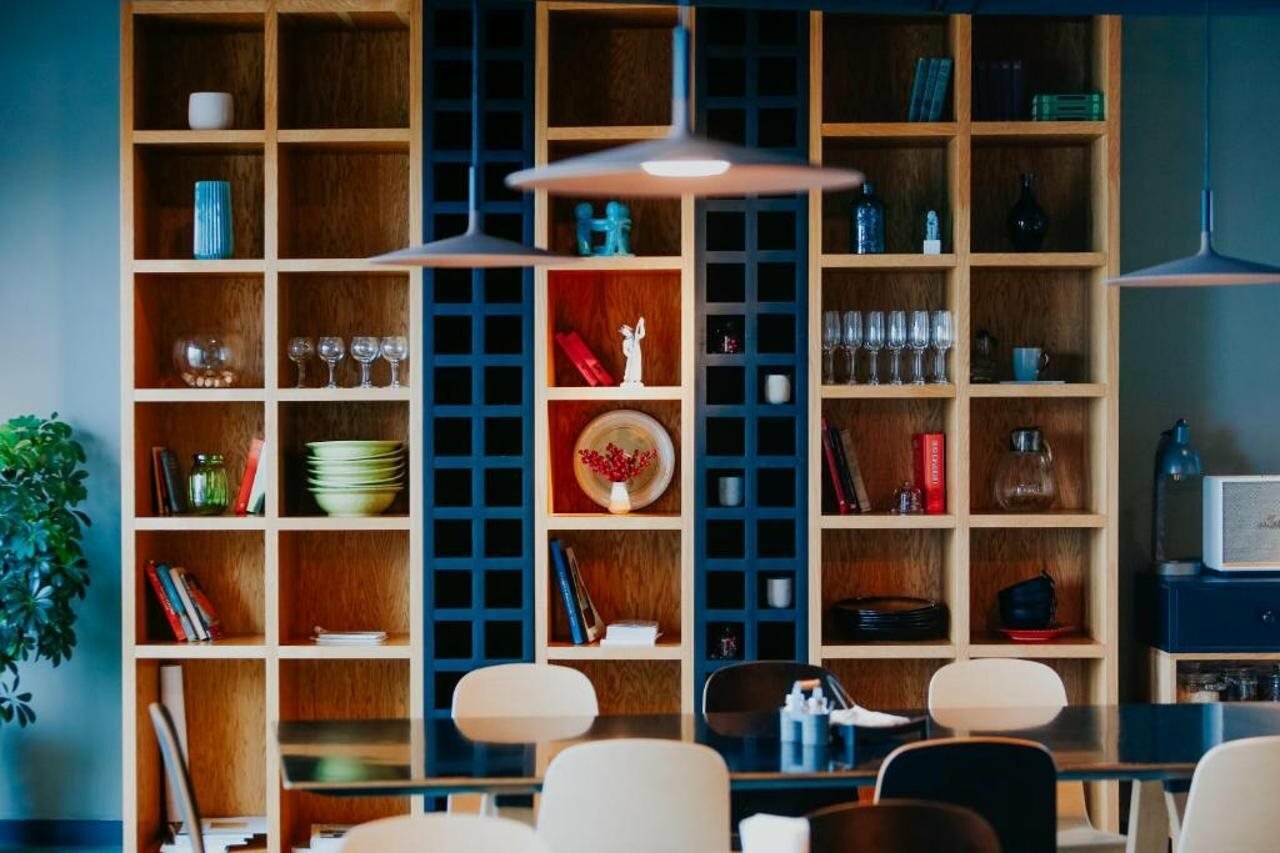 Фото Quadrum Hotel