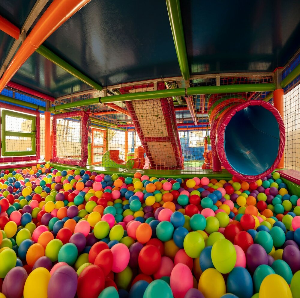 Фото Hotel Rh Casablanca & Suites