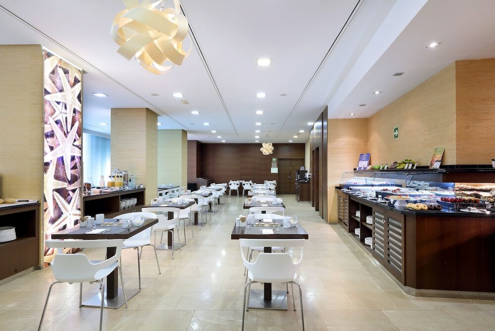 Фото Eurostars Lucentum