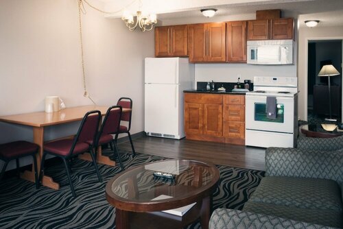 Гостиница Astoria Rivershore Motel в Астории