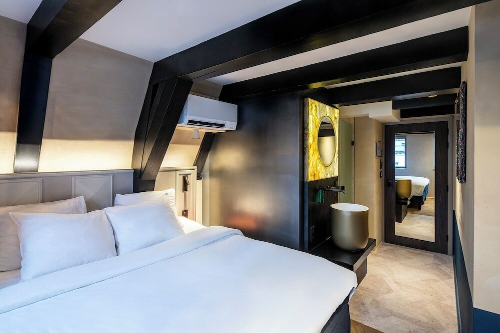 Фото Mister Highland Hotel