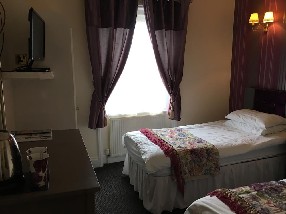 Фото Atlanta Guesthouse