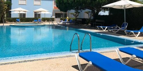 Внешний вид отеля Hotel Neptuno в Пенише, фото 5