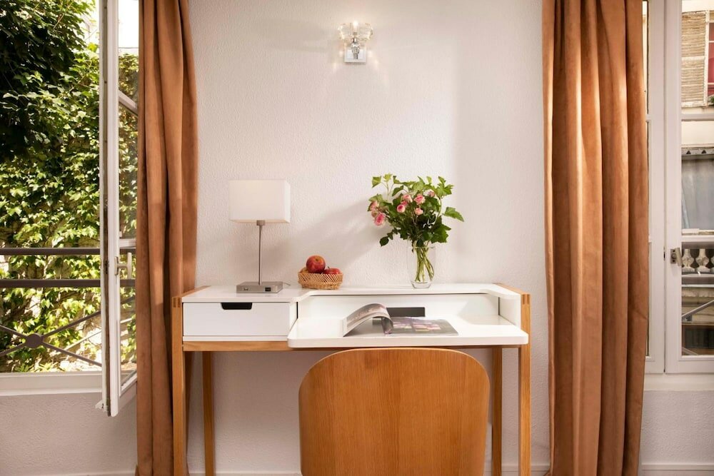 Фото Le Hameau de Passy