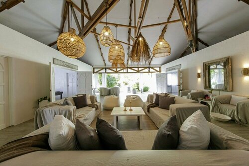 Внешний вид отеля Buena Vida Resort and SPA в Логоне, фото 2