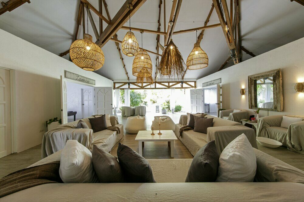 Hotel Buena Vida Resort and Spa, Province of Cebu, photo