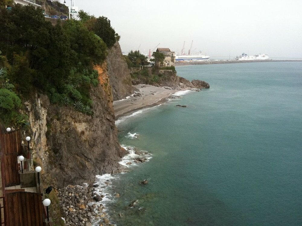 Фото Hotel La Lucertola