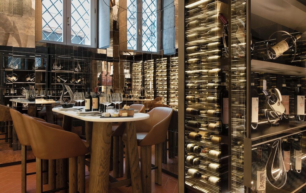 Фото Four Seasons Milano