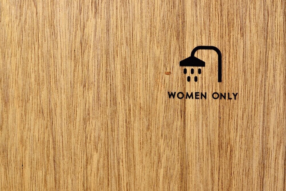 Фото Hostel Mitsuwaya Osaka