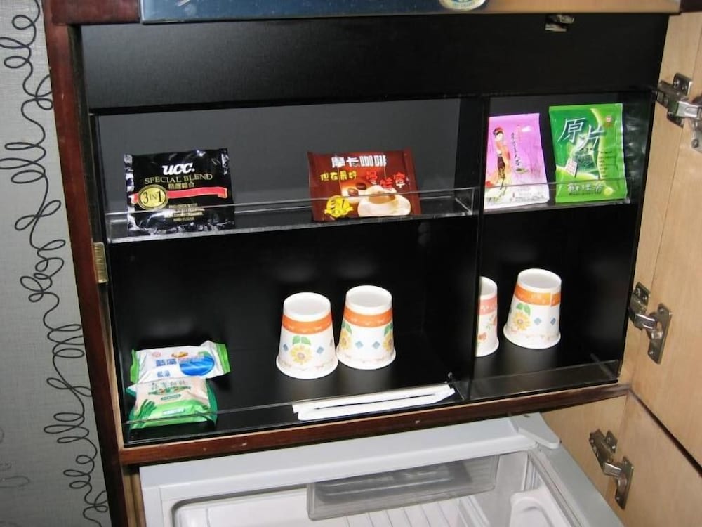 Фото Beckham Motel