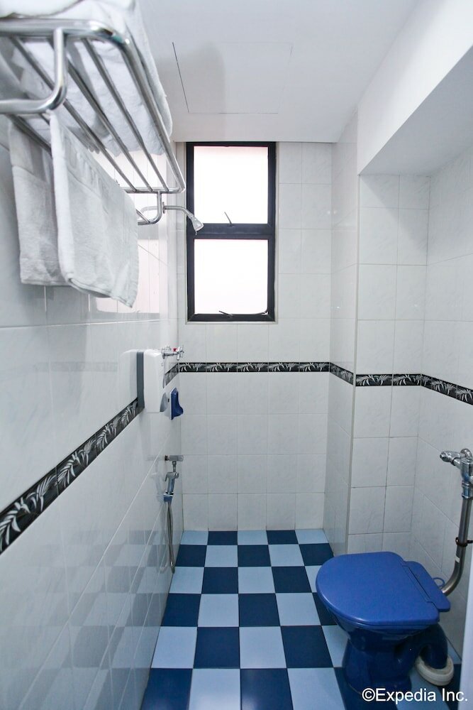 Фото Seng Wah Hotel