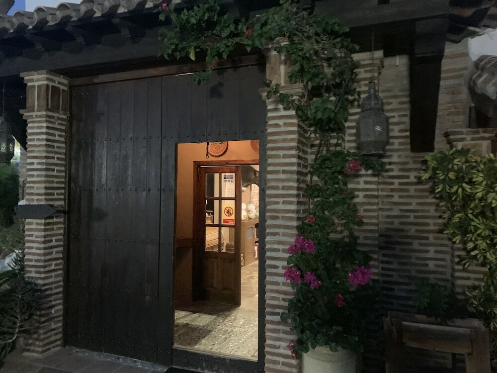 Фото Hotel Los Jarales