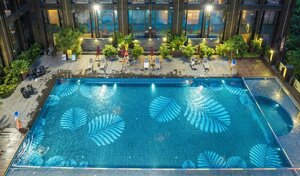 Гостиница Vaperse Hotel