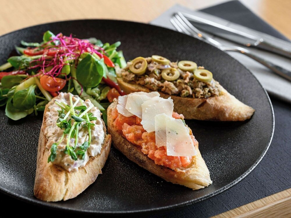 Фото Novotel Budapest Danube