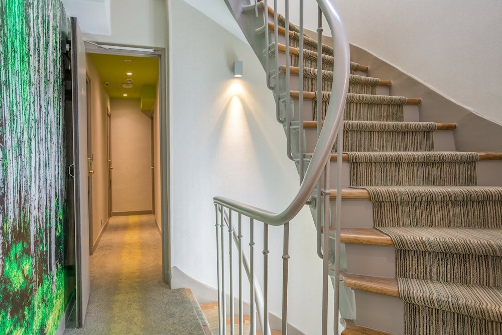 Фото Hotel Prince Albert Wagram