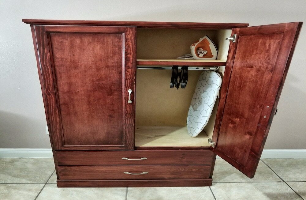 Фото Monterey Inn Hotel