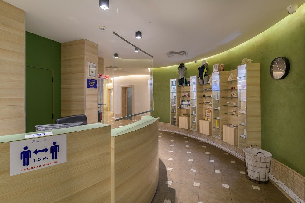 Фото Rosslyn Hotel Dimyat Varna