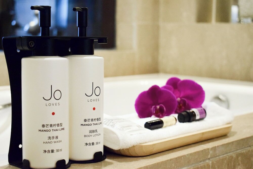 Фото Pan Pacific Xiamen