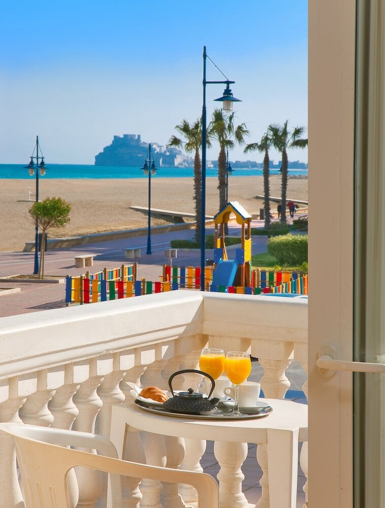 Фото Hotel Rh Casablanca & Suites