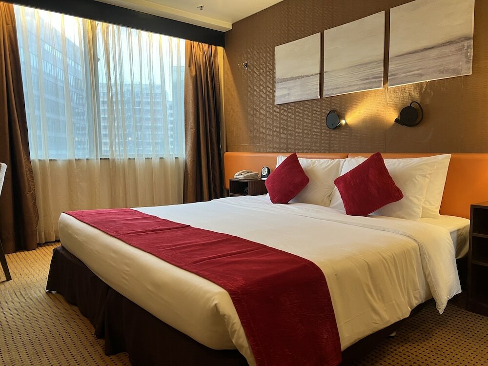 Фото Best Western Plus Hotel Kowloon