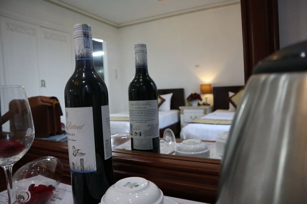 Фото Happy Land Hotel