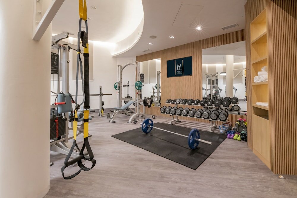 Фото Maison Sofia MGallery Collection